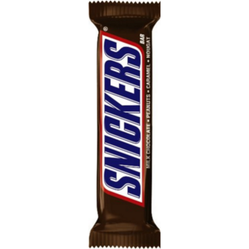Snickers 1.86 oz