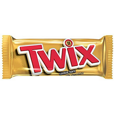 Twix 1.79oz