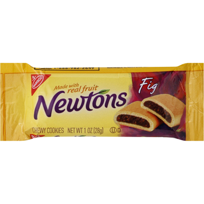 Newtons Fig Cookies 750ml Bottle