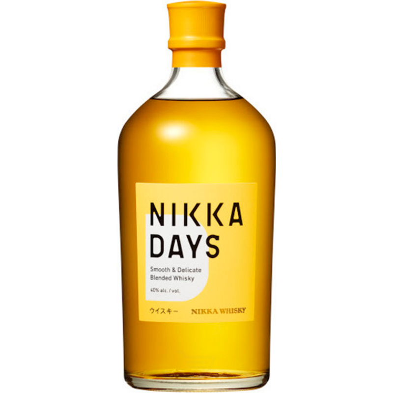 Nikka Days Whisky 750ml Bottle
