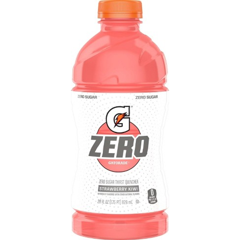 Gatorade Strawberry Kiwi 28oz Bottle