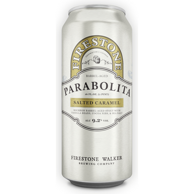 Firestone Parabolita Salted Ca