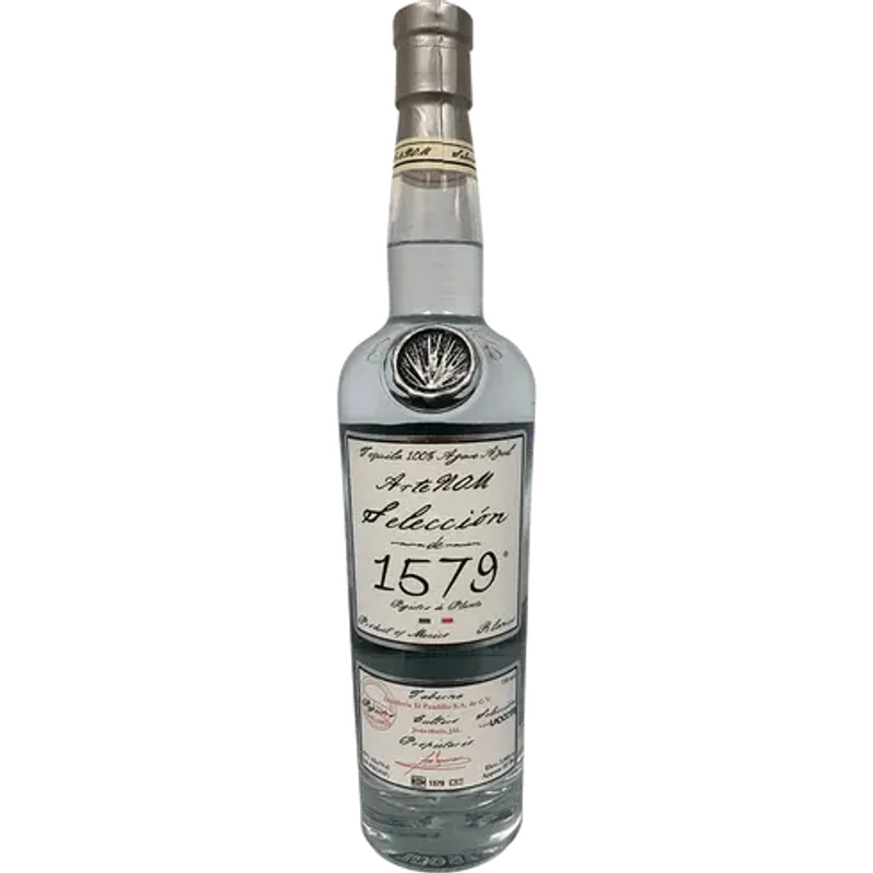 Artenom Seleccion 1579 Blanco Tequila 750ml Bottle