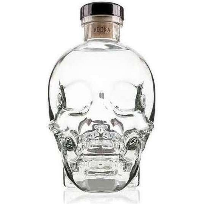 Crystal Head Vodka 750mL