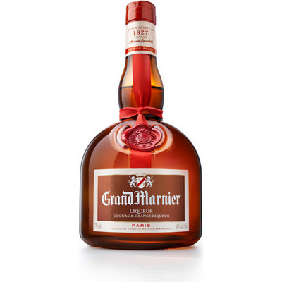 Grand Marnier Cognac & Orange Liqueur 375mL