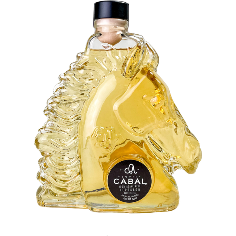 CABAL REPOSADO BAR 750ML