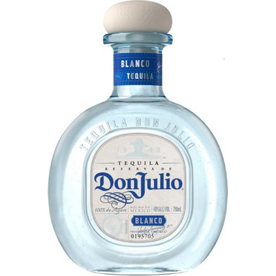 Don Julio Blanco 50mL