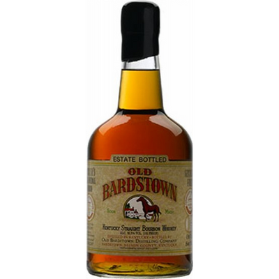 Old Bardstown Kentucky Straight Bourbon Whiskey, 750 ml (45% ABV)