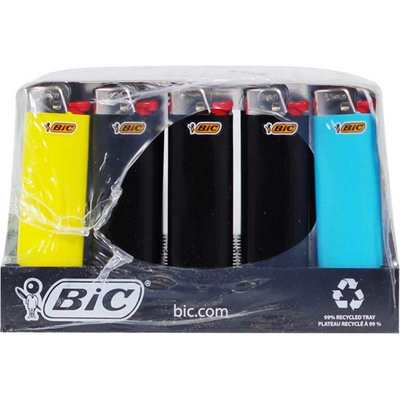 Bic Large Lighter #2
