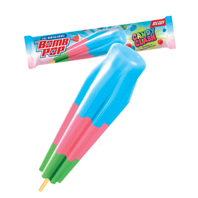 Jolly Rancher Bomb Pop