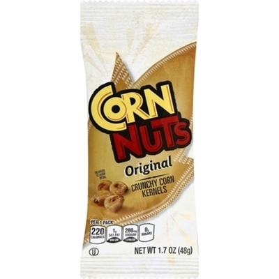 Corn Nuts Crunchy Corn Kernels Original 1.7 oz Bag