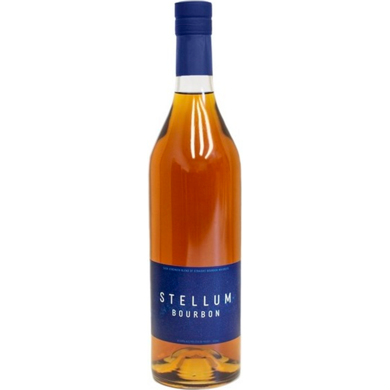 Stellum Bourbon 750mL