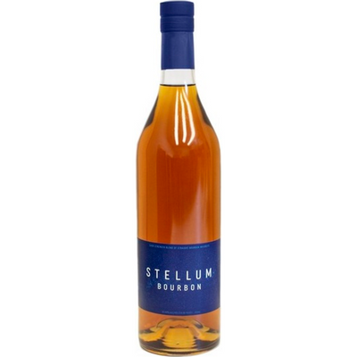 Stellum Bourbon 750mL