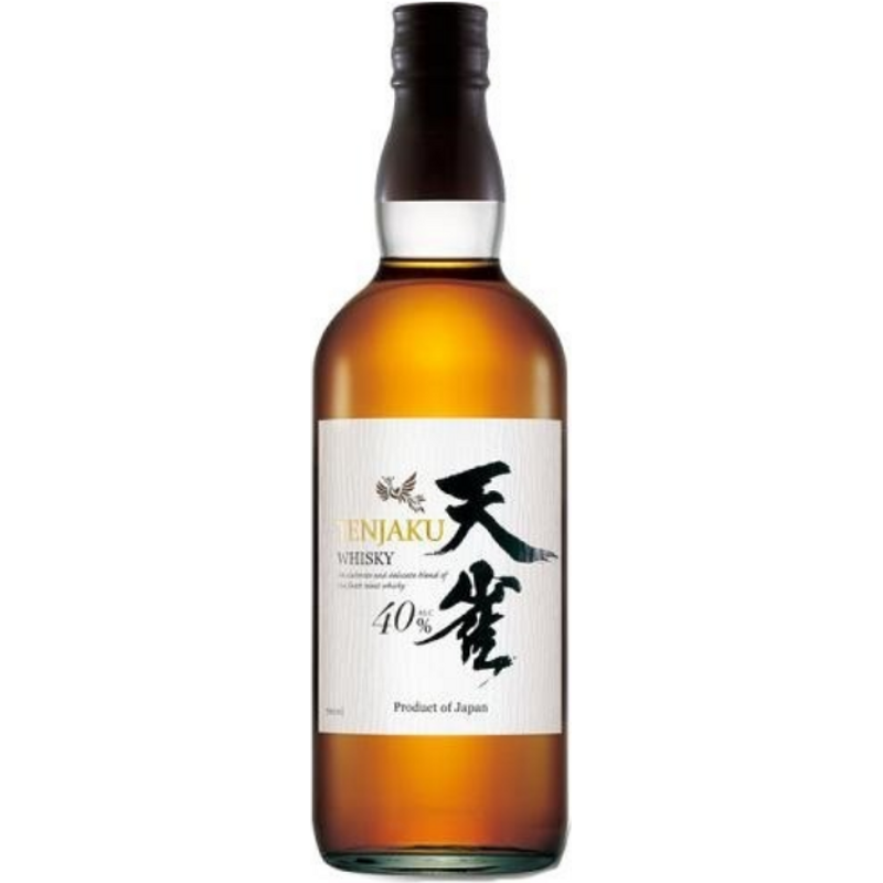 Tenjaku Whisky 750mL