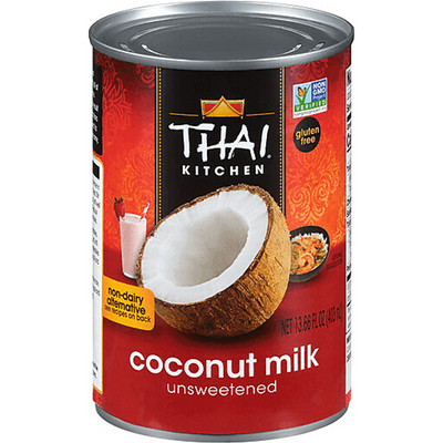 Thai K Coconut Milk