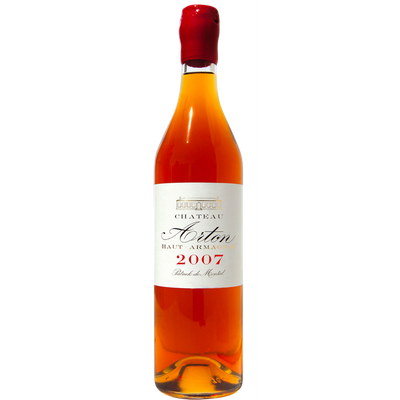 Chateau Arton Millestone Haute  Armagnac