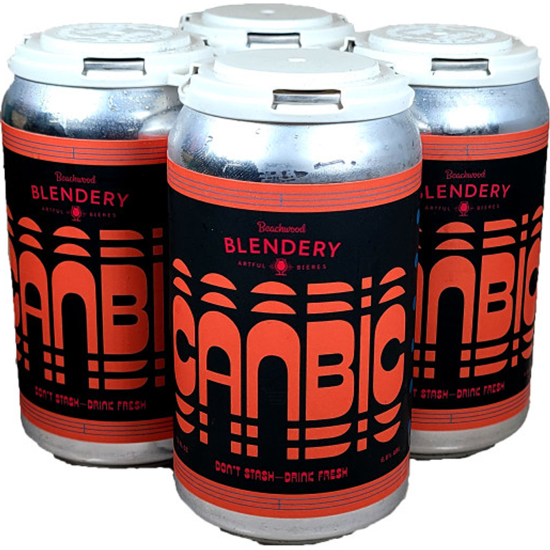 BLENDERY CANBIC