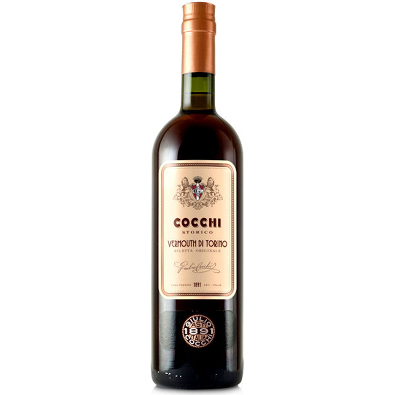 Cocchi Storico Vermouth di Torino, 750 ml