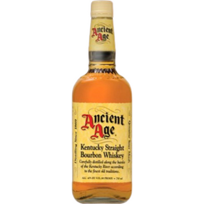 Ancient Age Kentucky Straight Bourbon Whiskey 200mL