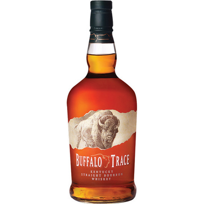 Buffalo Trace Kentucky Straight Bourbon Whiskey 750mL