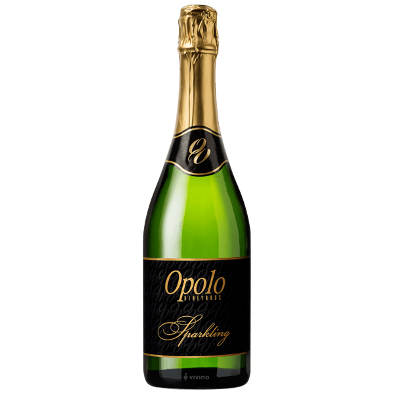 Opolo Paso Robles Colombard Sparkling Wine 750mL