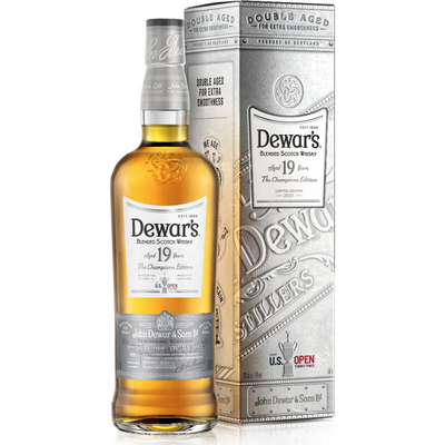 Dewars 19Yr Blended Scotch 750