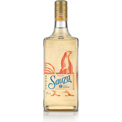 Sauza Extra Gold Tequila 750mL