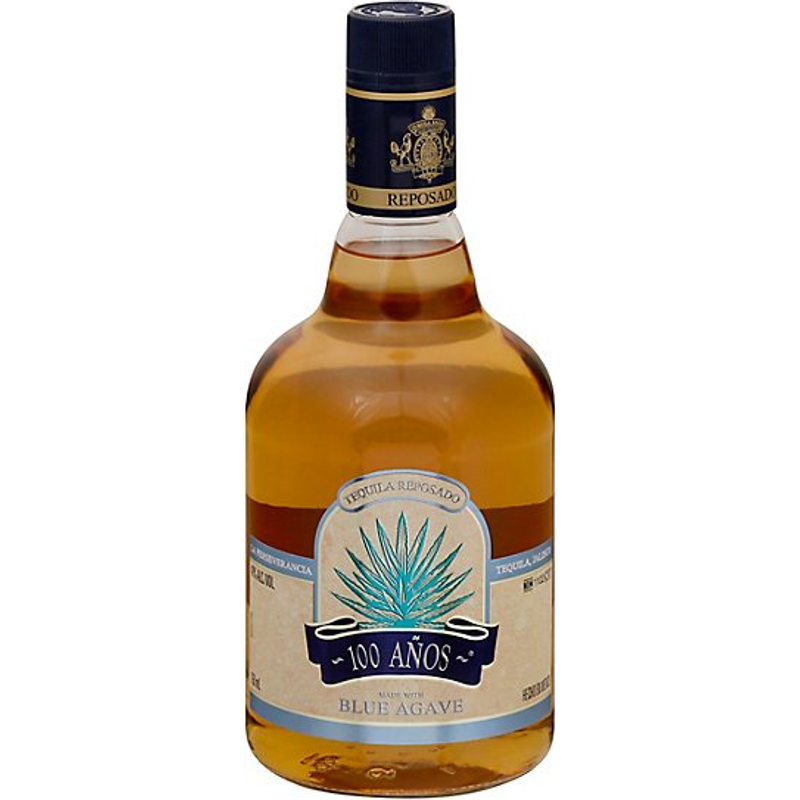 Sauza 100 Anos Reposado Tequila 750mL