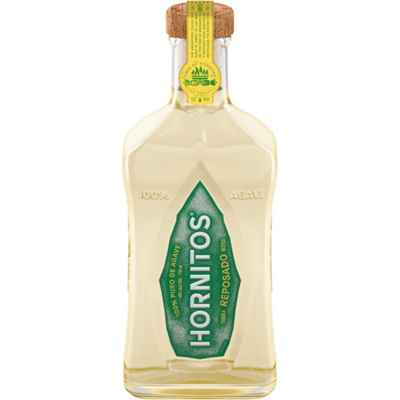 Sauza Hornitos Reposado Tequila 375mL