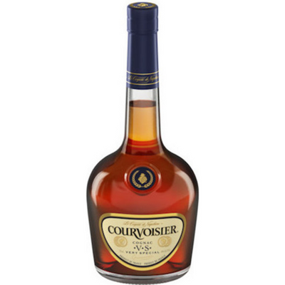 Courvoisier V.S. Cognac 200mL