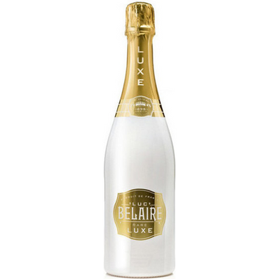 Luc Belaire Rare Luxe White Wine Blend Sparkling Wine 750mL
