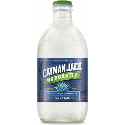 Cayman Jack Margarita 24oz Can