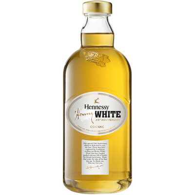 Hennessy White 700ml