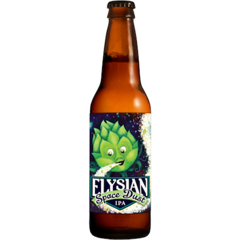 Elysian Space Dust IPA 19.2oz Can