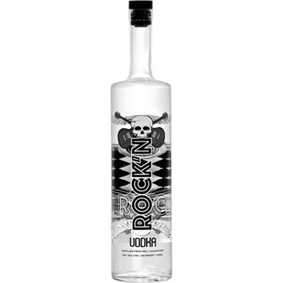 RockN Vodka 750mL