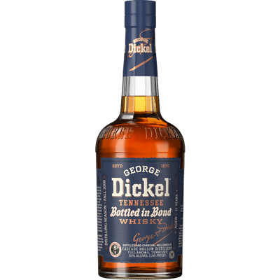 George Dickel 13 Year 750ml Bottle