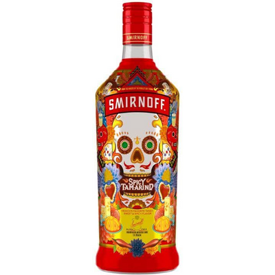 Smirnoff Spicy Tamarind 1.75L