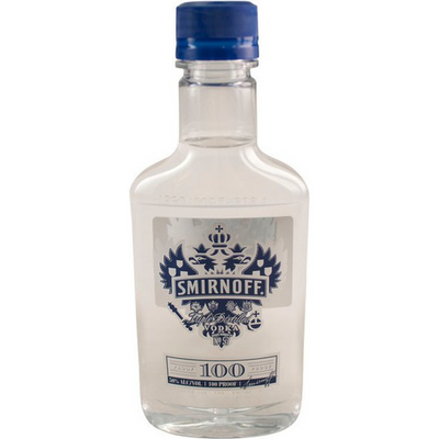 Smirnoff Blue 200mL