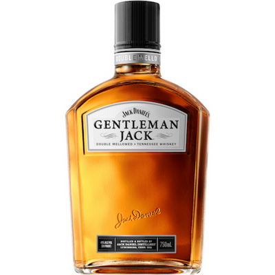Gentleman Jack Rare Tennessee Whiskey 750mL