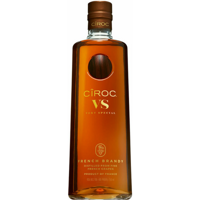 CIROC VS Brandy 750ml Bottle