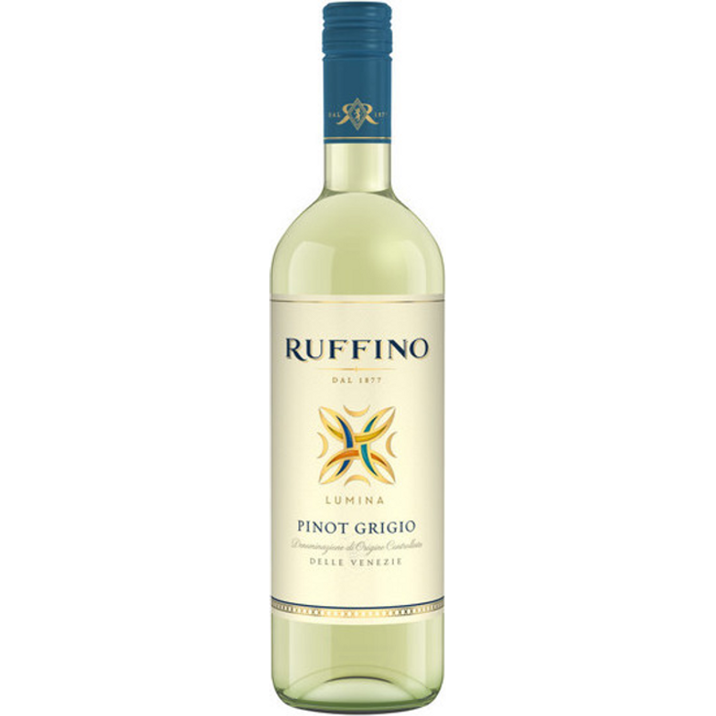 Ruffino Lumina Pinot Grigio 750mL