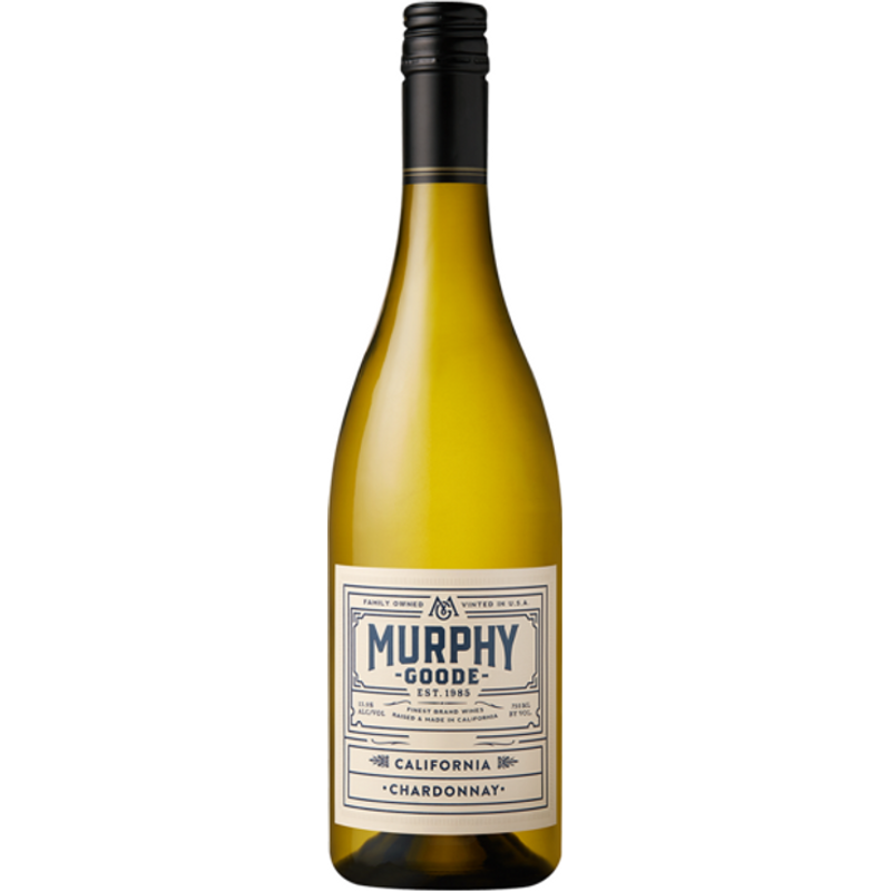Murphy-Goode Chardonnay 750mL