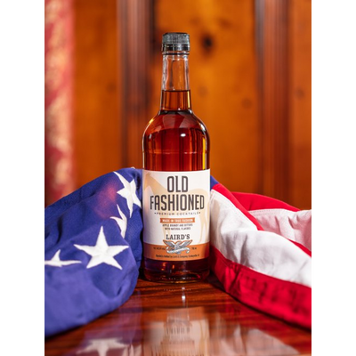 Lairds Old Fashioned 375ml