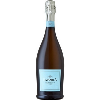Lamarca Prosecco Glera Sparkling Wine 750mL