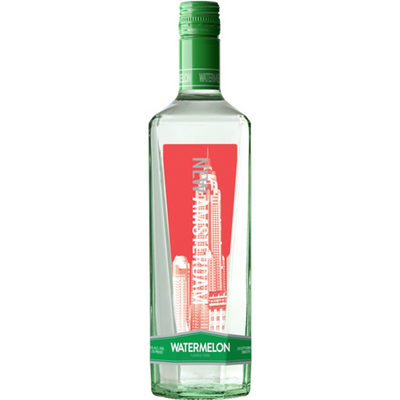 New Amsterdam Watermelon Vodka 750mL