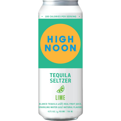 High Noon Tequila Selzer 7 00ml