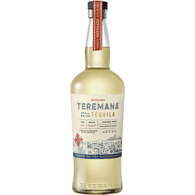 Teremana Reposado Tequila 375ml Bottle