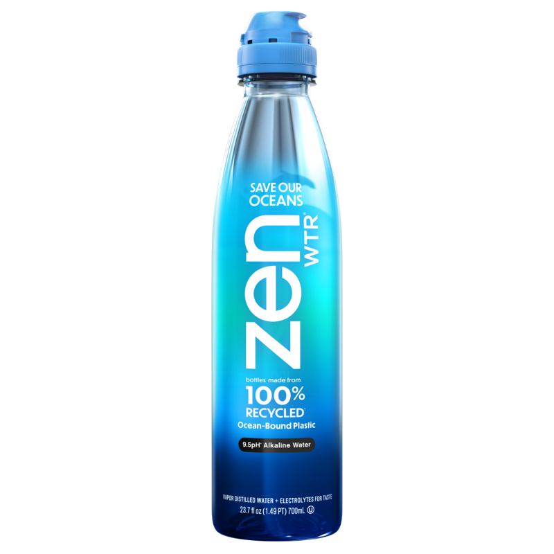 Zen Water 23.7oz