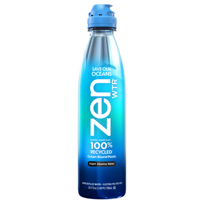 Zen Water 23.7oz