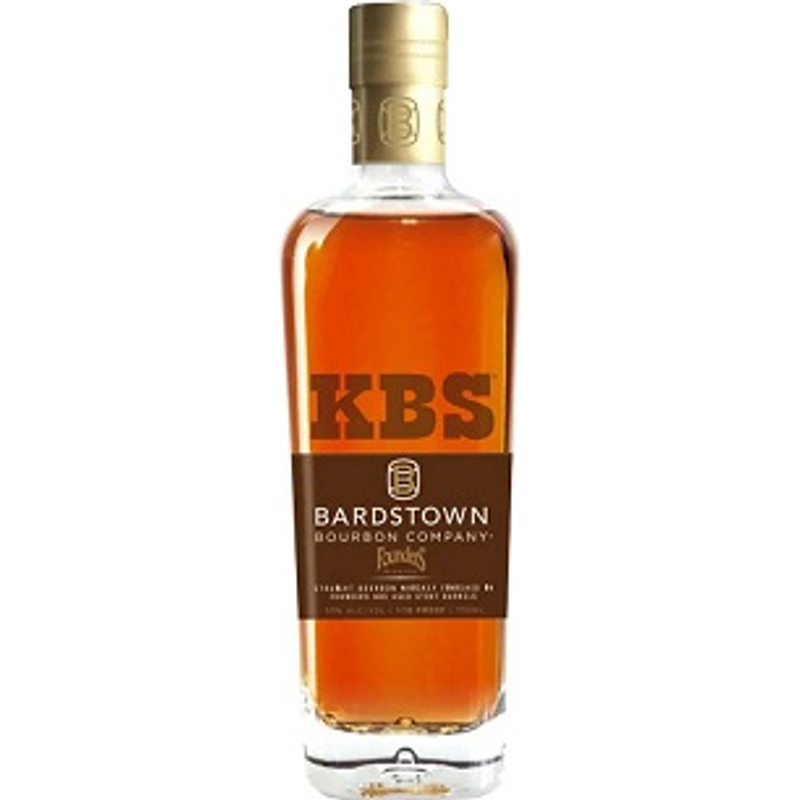 Bardstown 750ml Bottle